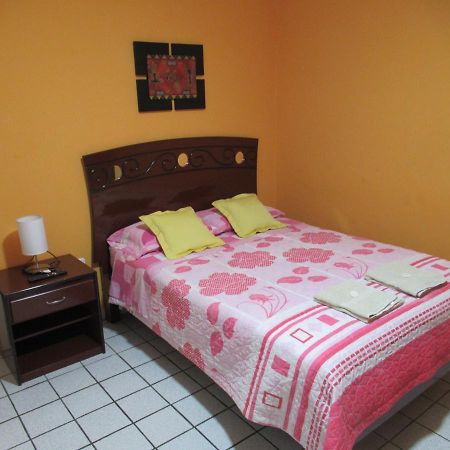Kurmi Hostel Lima Airport Екстериор снимка