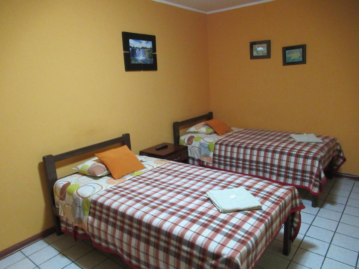 Kurmi Hostel Lima Airport Екстериор снимка
