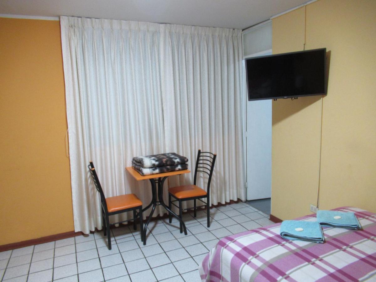 Kurmi Hostel Lima Airport Екстериор снимка