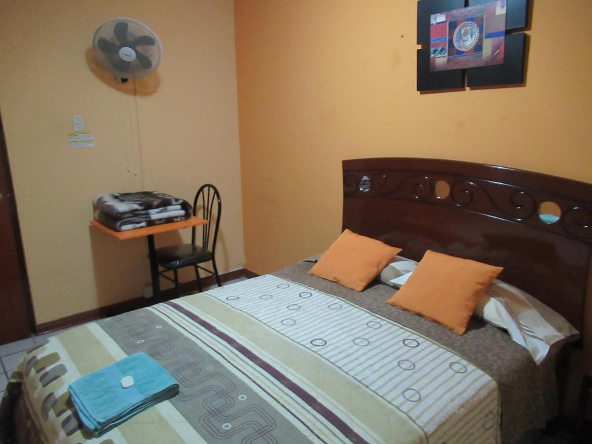 Kurmi Hostel Lima Airport Екстериор снимка