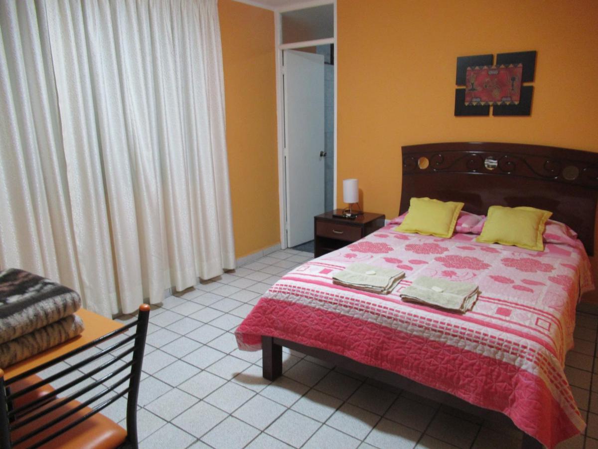 Kurmi Hostel Lima Airport Екстериор снимка